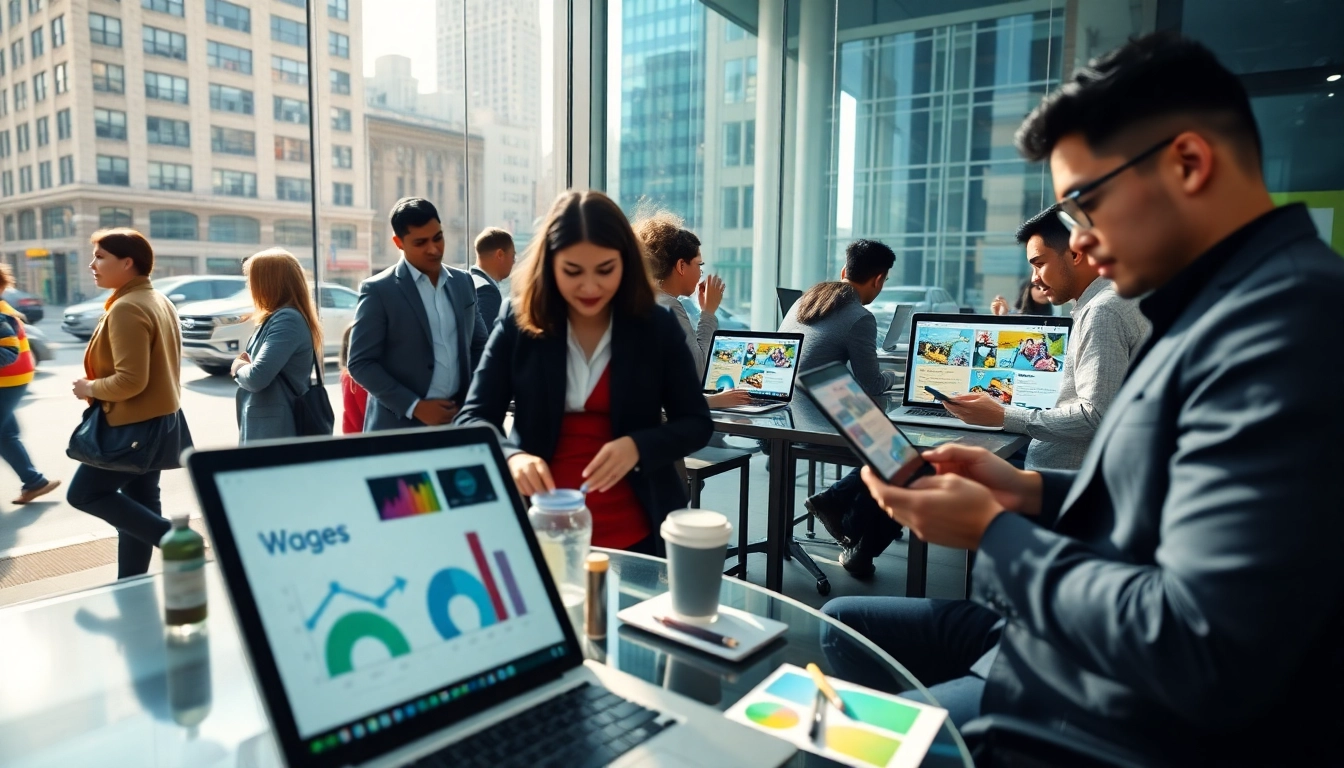 Innovative New York Web Design Services for 2026: Expert Solutions for Your Business