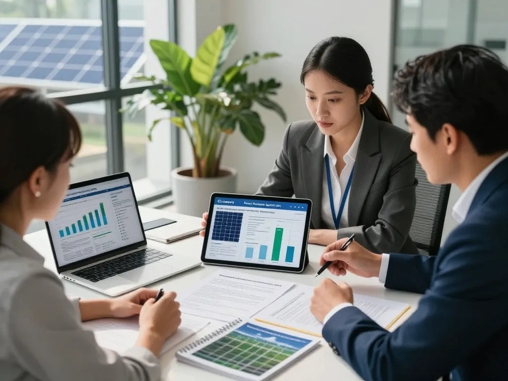 Understanding contrat PPA énergie solaire: Essential Insights for 2026