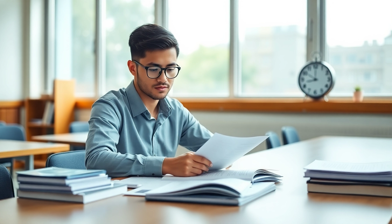 How to Pay Someone to Take TOEFL: Know Your Options and Risks