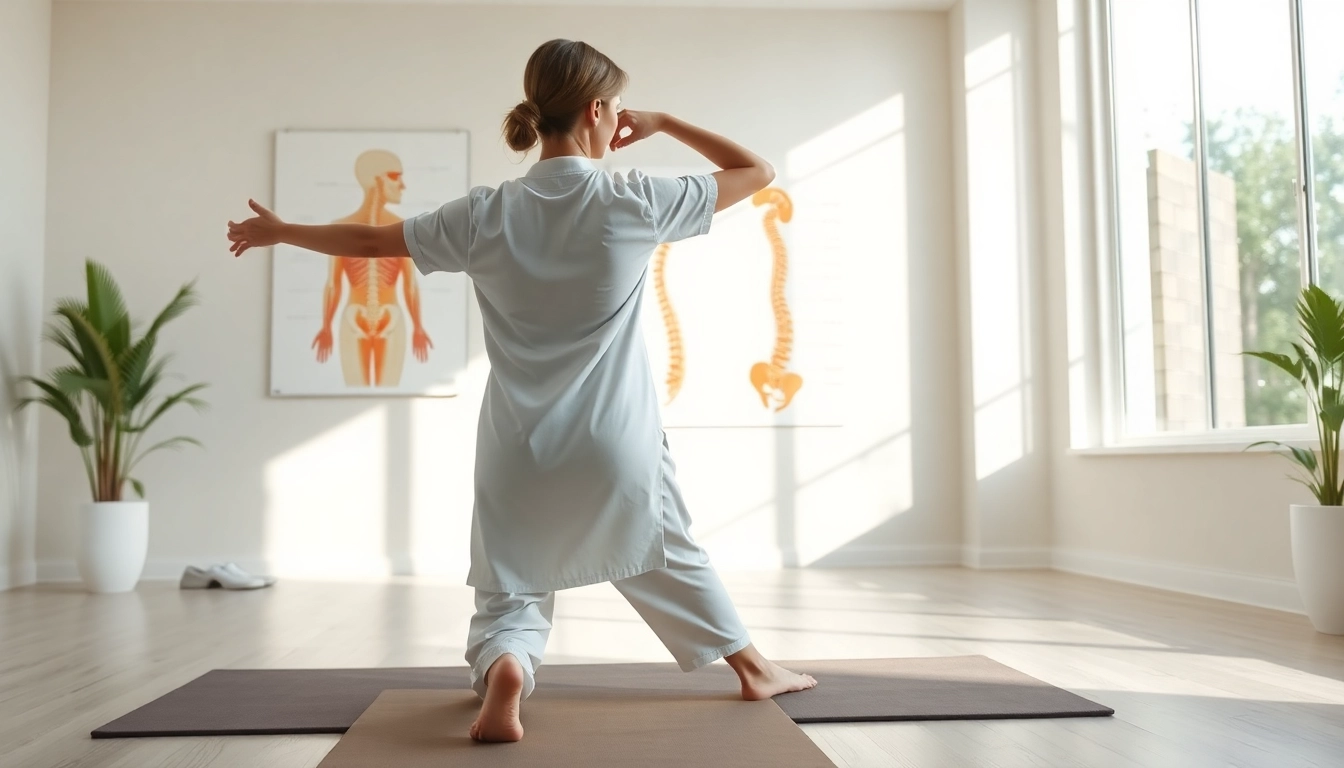 Effective Techniques on How to Relieve Back Pain Naturally