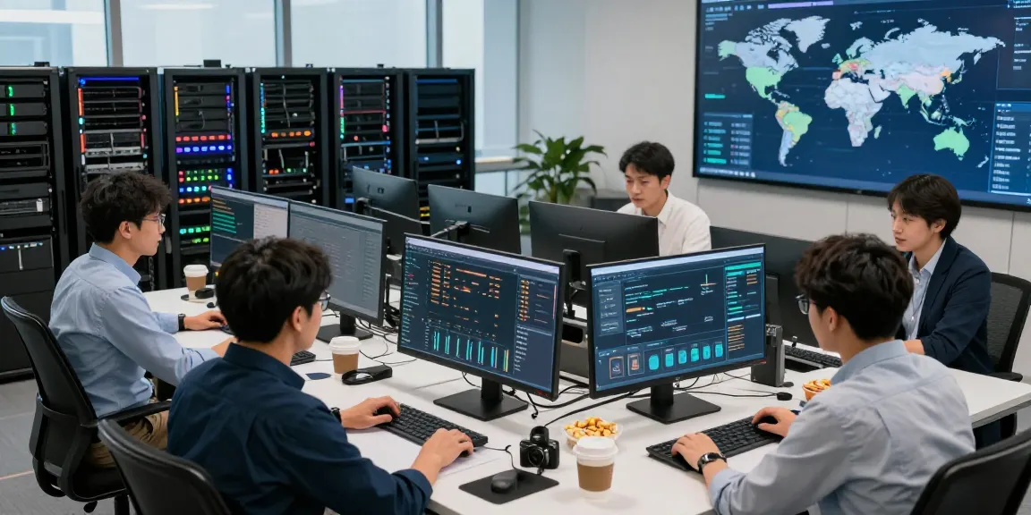 Advanced Proxy Solutions for 2026: Achieve Maximum Anonymity and Performance