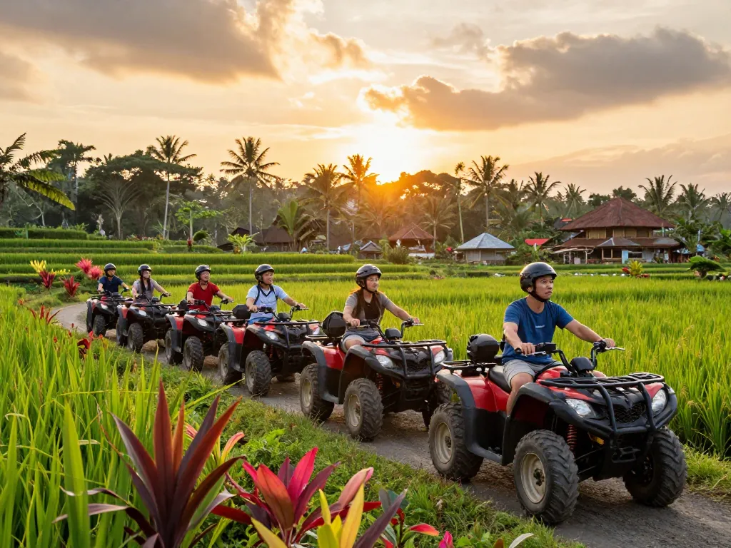 Master the Best Bali Tour Packages for Unforgettable Adventures in 2026