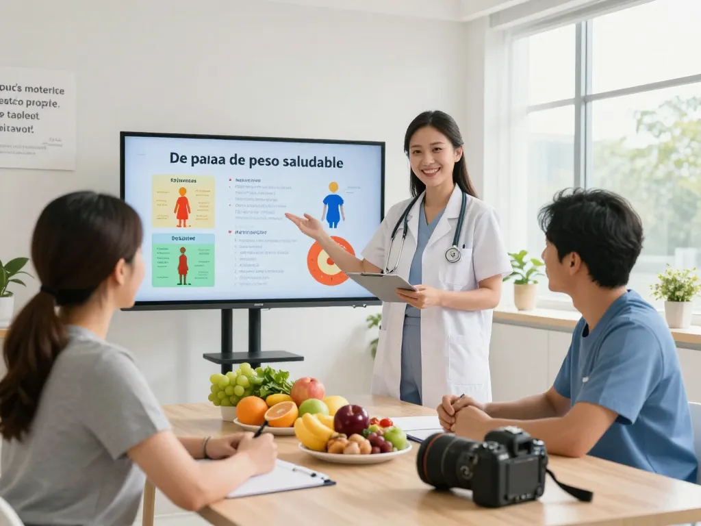 Effective Programa de Pérdida de Peso Saludable for 2026: A Complete Guide