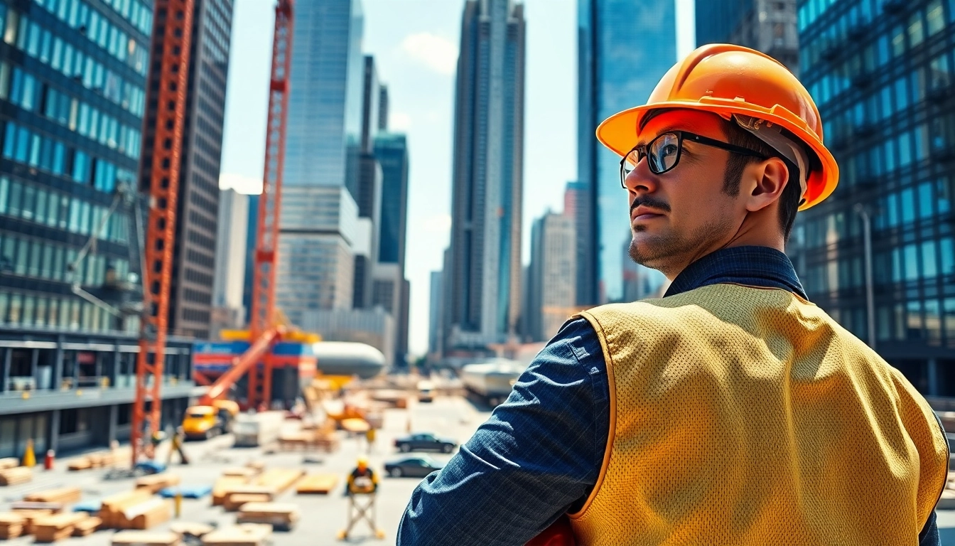 Expert Insights from a New York City Construction Manager: Best Practices and Strategies