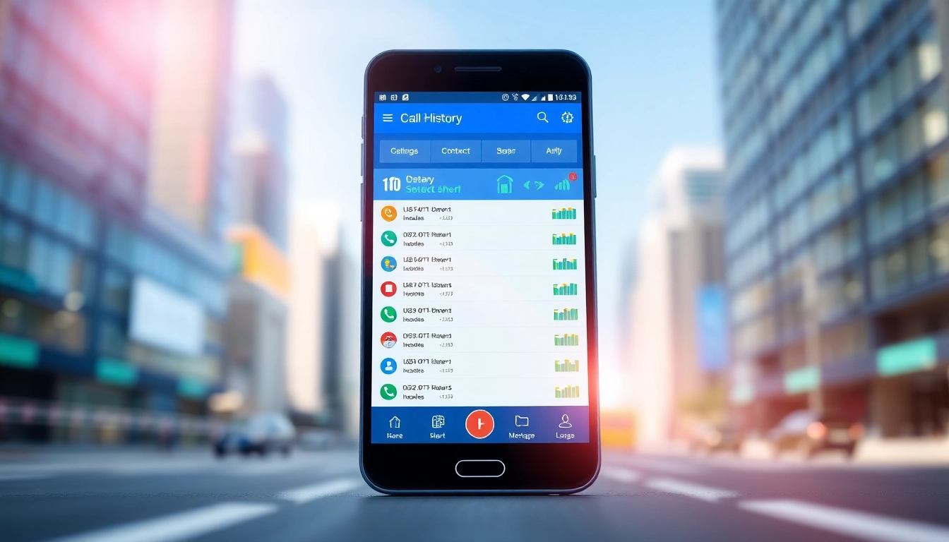 Why the Call History Checker is Essential for Your Digital Life