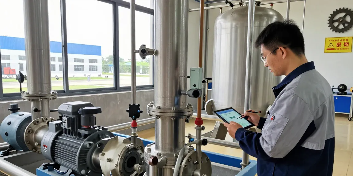 Expert Insights on Vertical Sump Pump Solutions for 2026 Efficiency