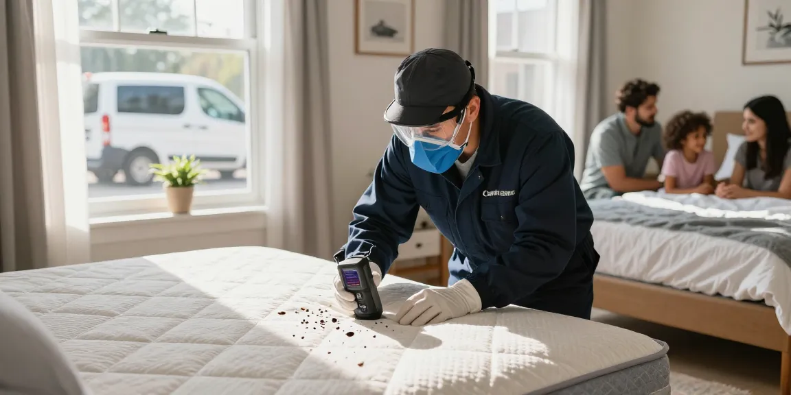 Bed Bug Removal Cost Breakdown: What You Actually Pay in 2026