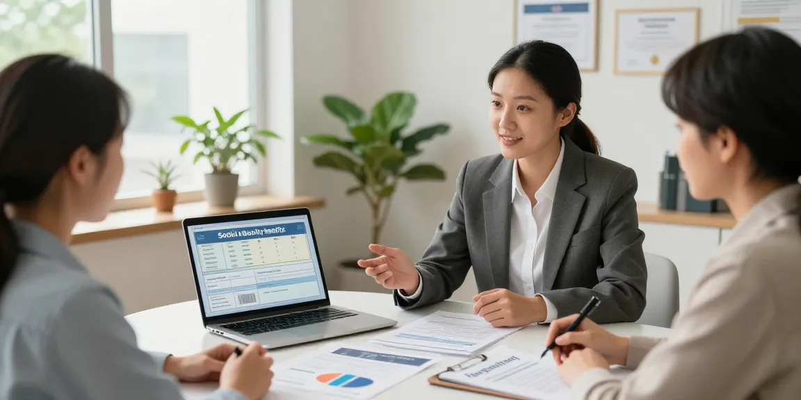Social Security M: How to Unlock Better Retirement Planning Strategies in 2026