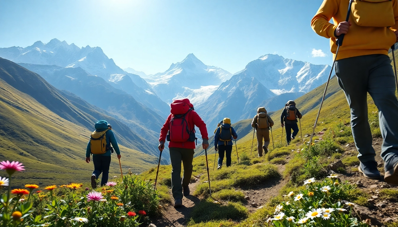 Unforgettable Adventures on the Sandakphu Trek: Routes, Tips, and Views