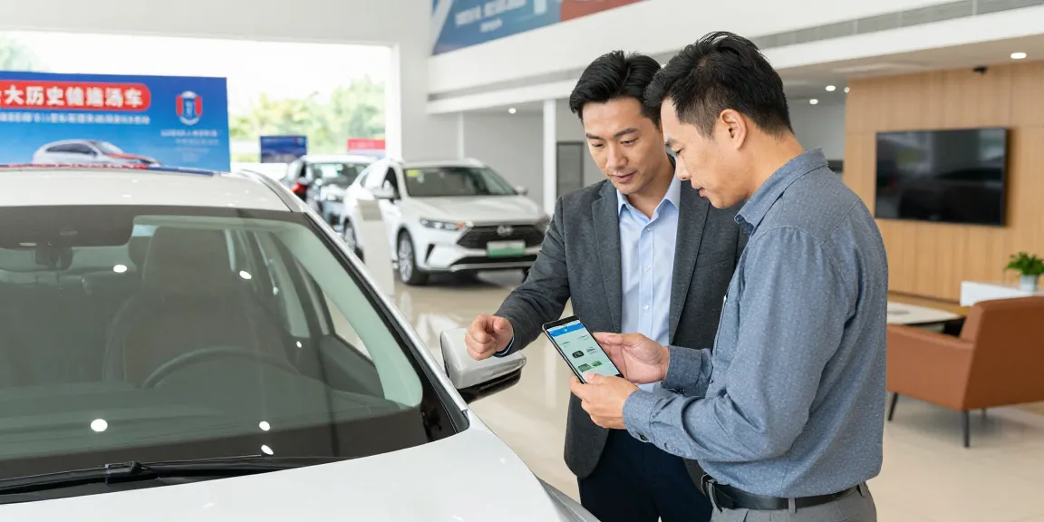 Best Car History Check UK Shortcuts: Proven Strategies for Safe Purchases in 2026