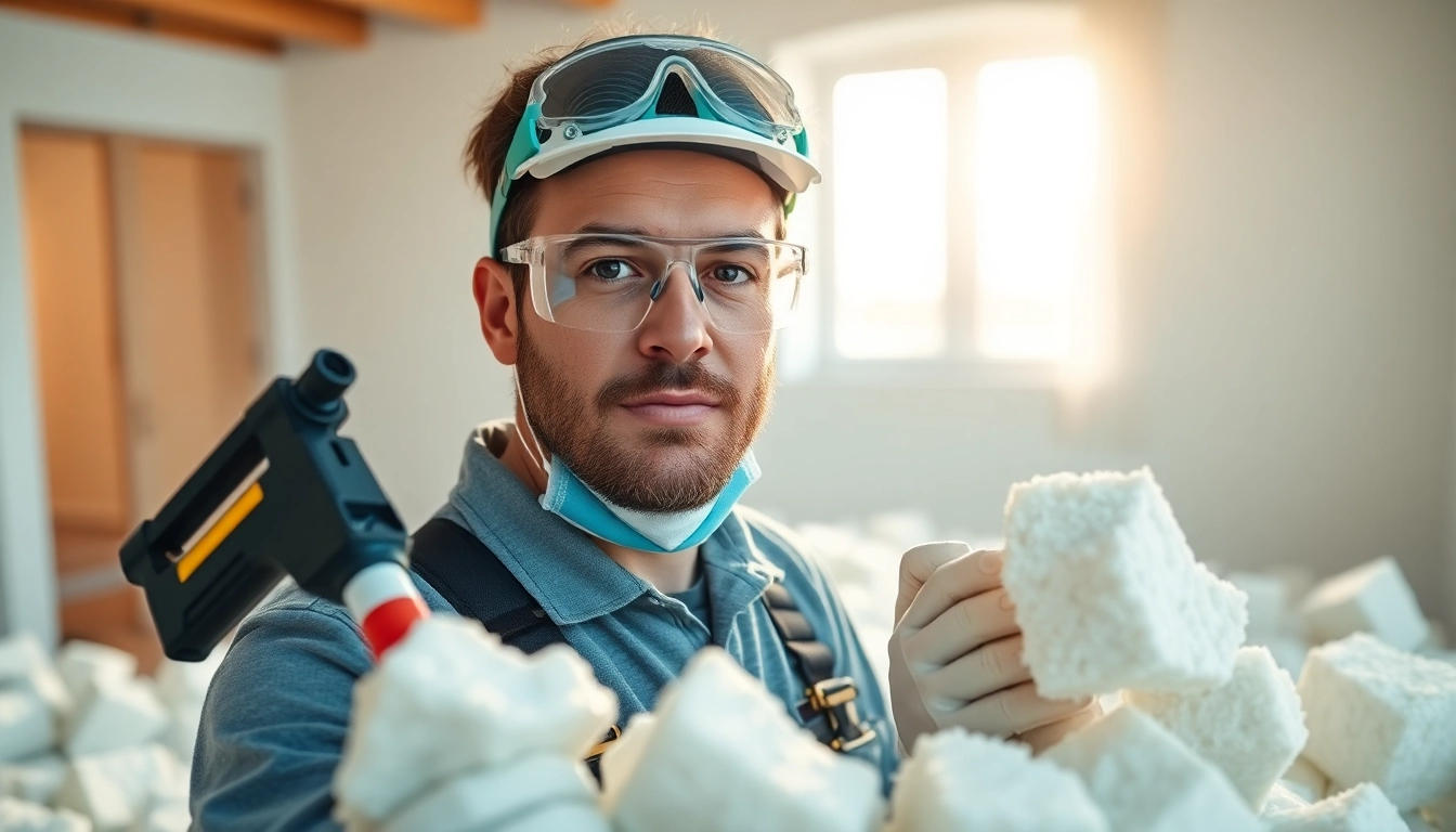 Understanding the Cost to Remove Spray Foam Insulation: Factors and Insights