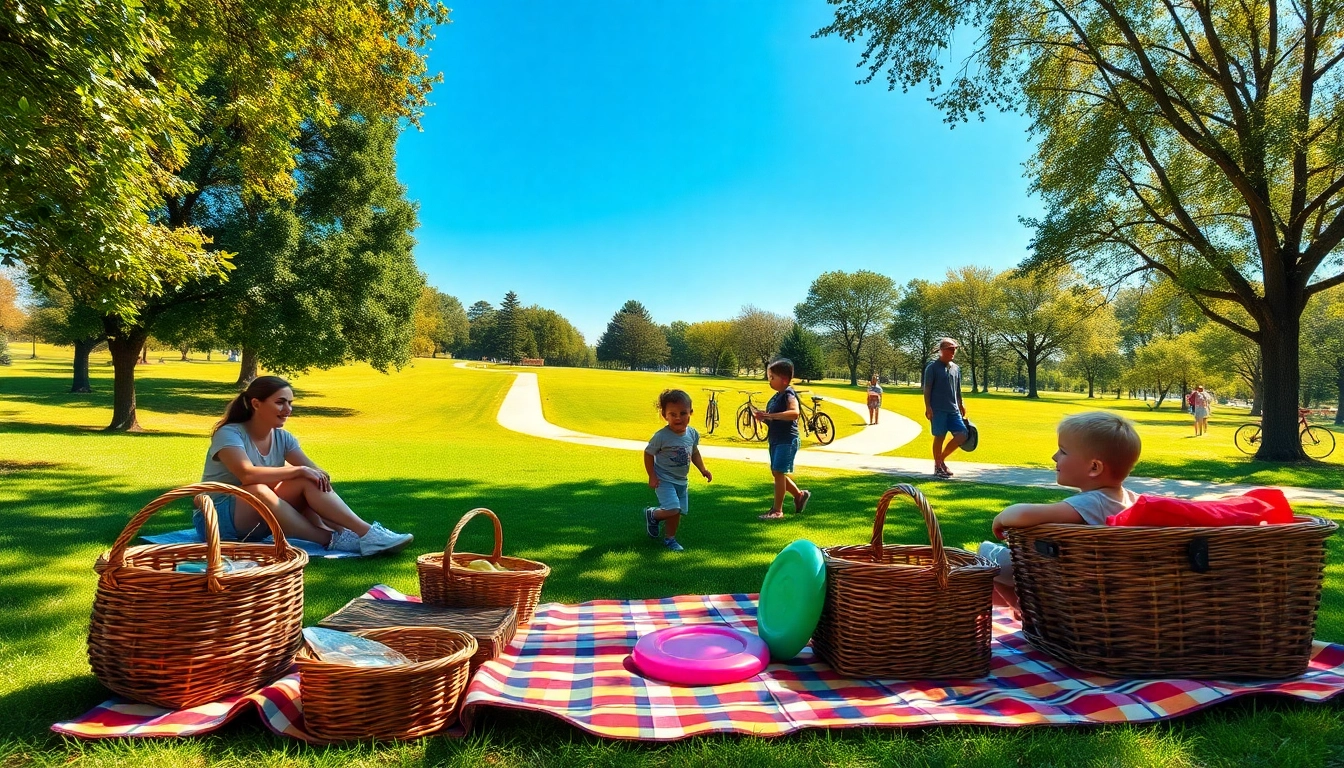 Exciting Things to Do in Clarksburg CA for Every Adventure Enthusiast