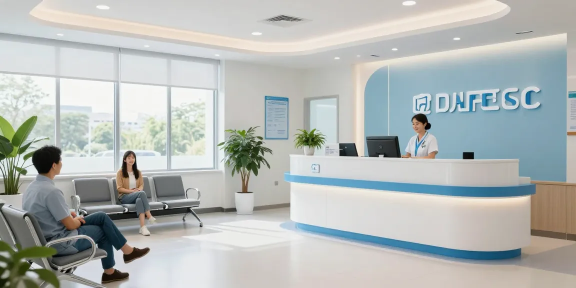 “How Does LUCK8 Actually Work to Deliver Trusted Patient Care?”