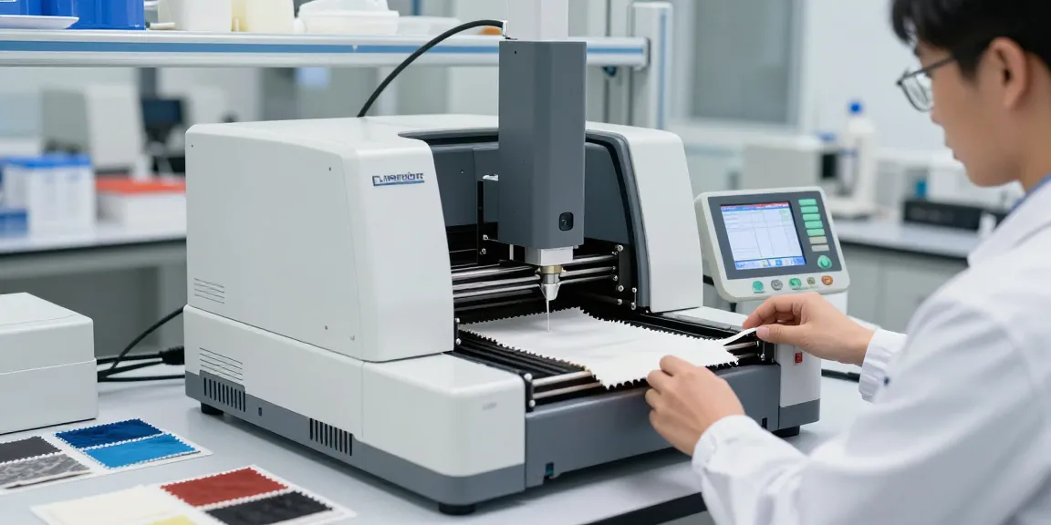 Elmendorf Tear Strength Decoded: Making Sense of Material Testing in 2026