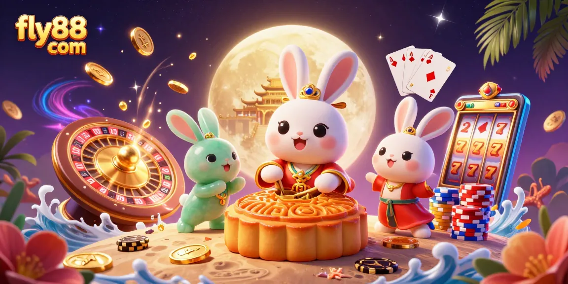 Win big at fly88 com while enjoying the thrill of 3D casino games and captivating visuals.
