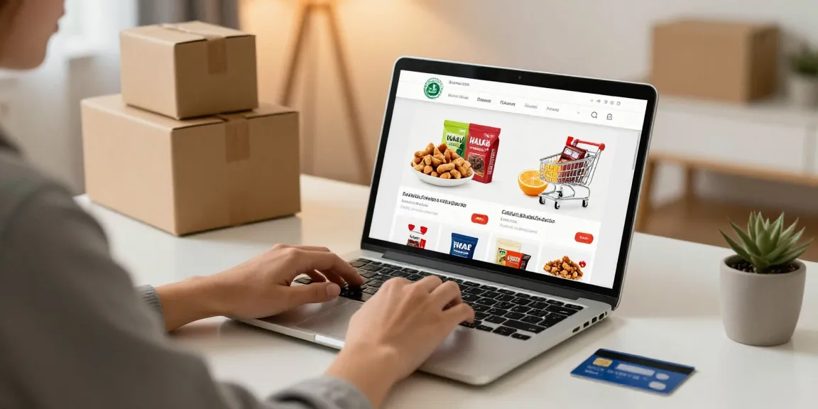 3 Secrets About Halal Snacks That Experts Won’t Tell You in 2026
